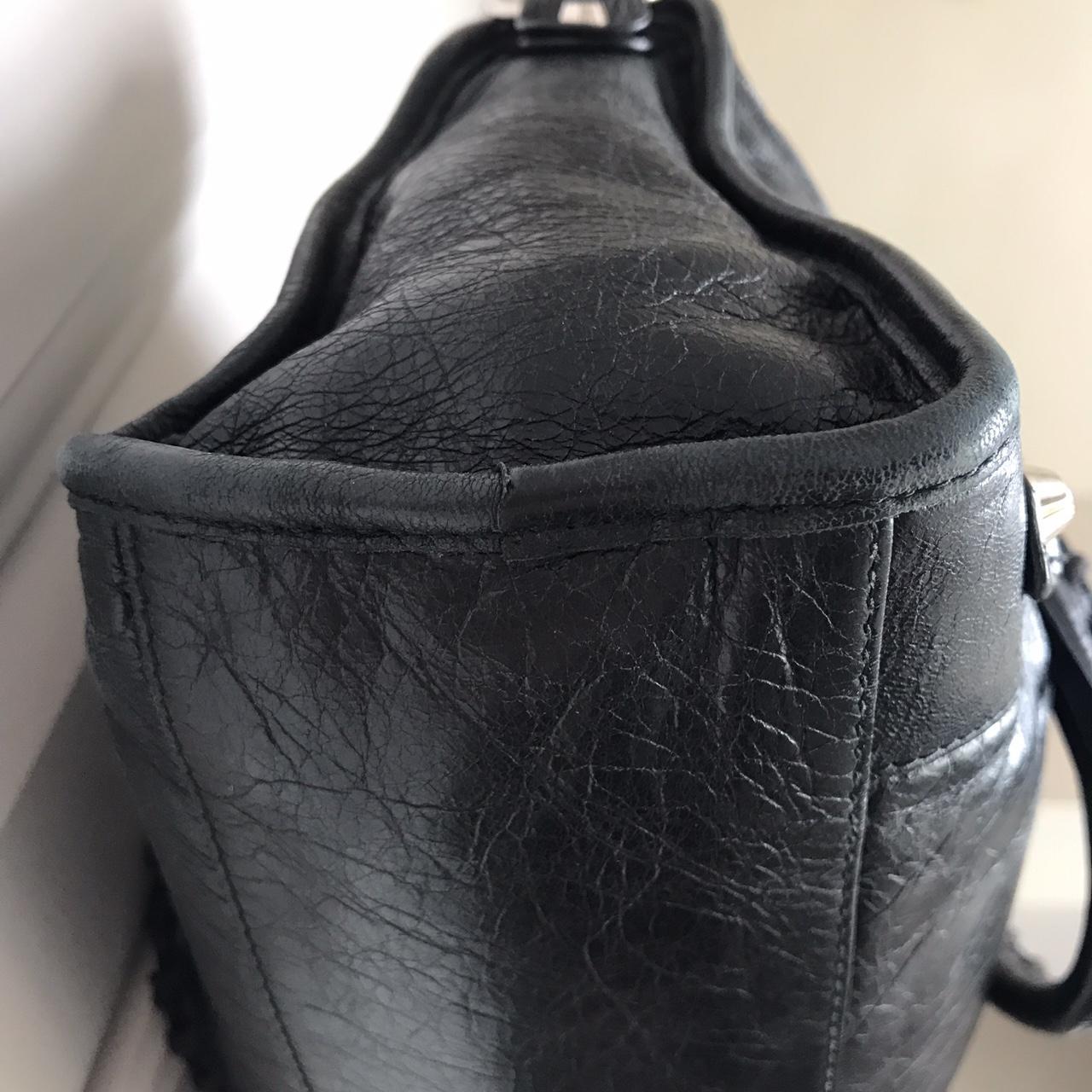 Balenciaga - Small City Handbag